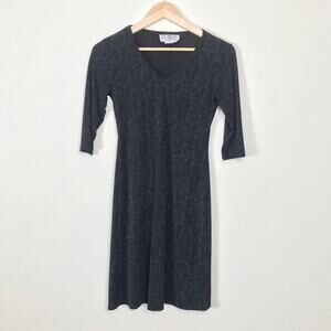 La Belle vintage dress‎ USA